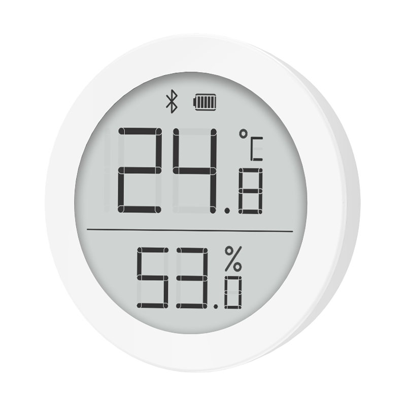 Qingping Temp & Humidity Monitor (Xiaomi Home Version)