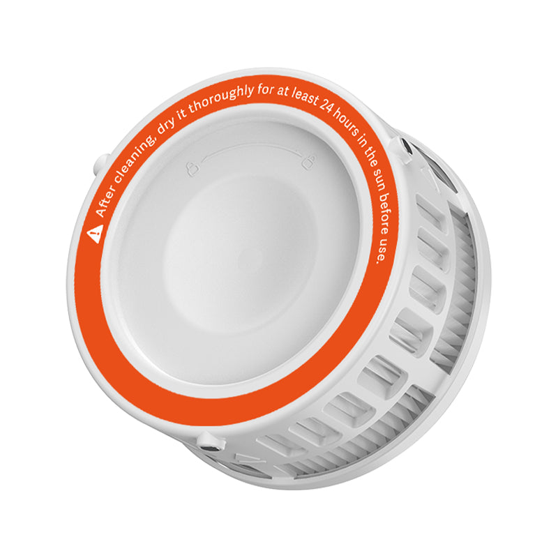 Xiaomi Vacuum Cleaner G11 Filter White MiHome.pl