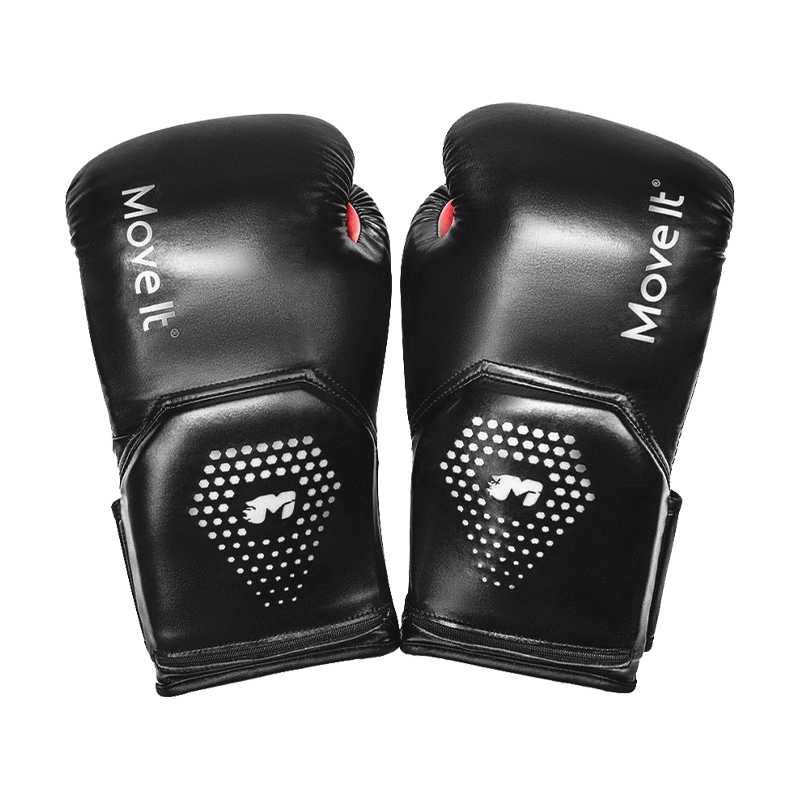 Move It Swift Smart Boxing Gloves