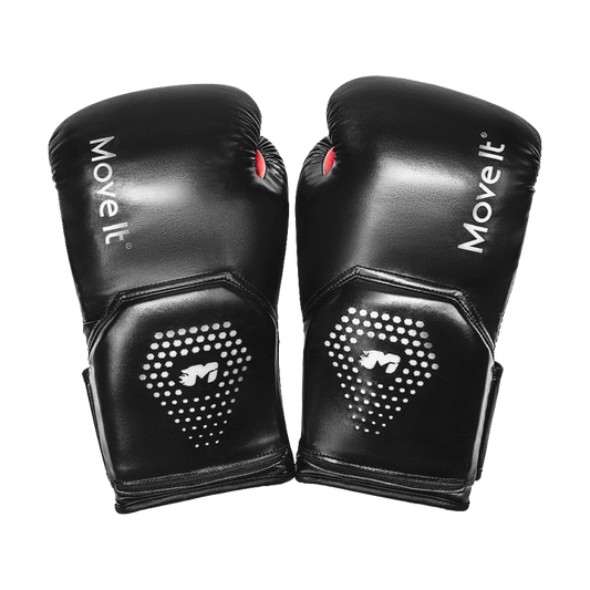 Move It Swift Smart Boxing Gloves