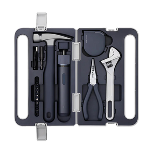 HOTO 3.6V Screwdriver Tool Set