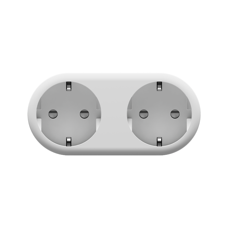 Tesla Smart Plug Dual