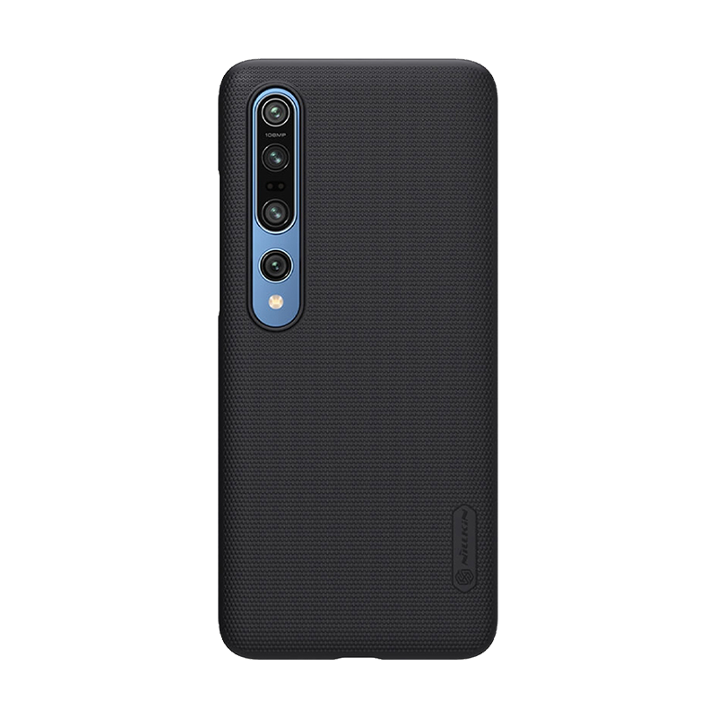 Etui ochronne do Mi 10 / Mi 10 Pro
