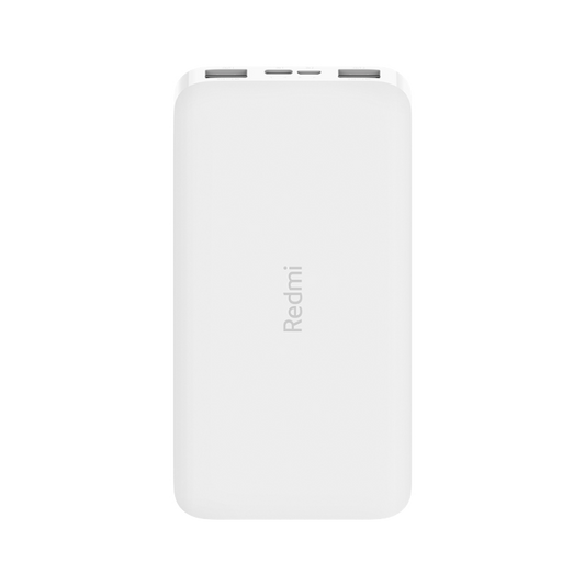 Redmi Power Bank 10000mAh