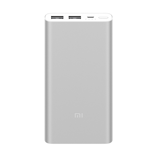Mi Power Bank 2S 10000mAh