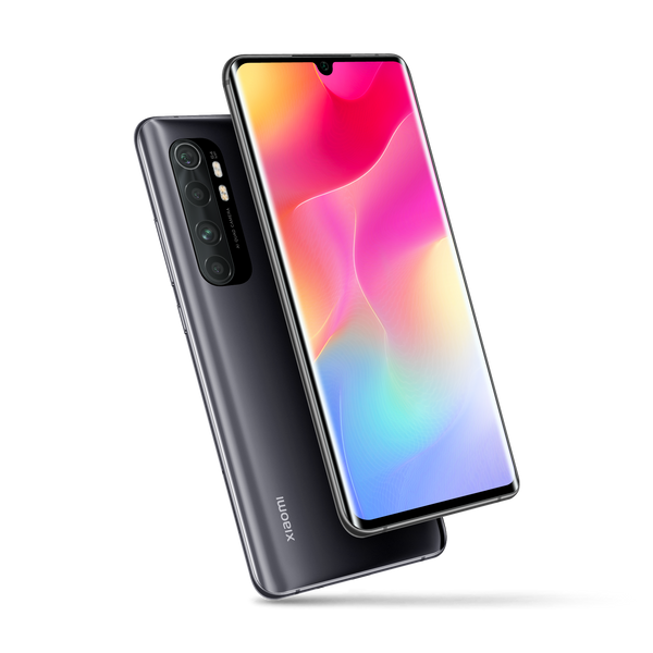Xiaomi Mi Note 10 Lite 64GB　るな Xiaomi Mi Note 10 Lite 6.47