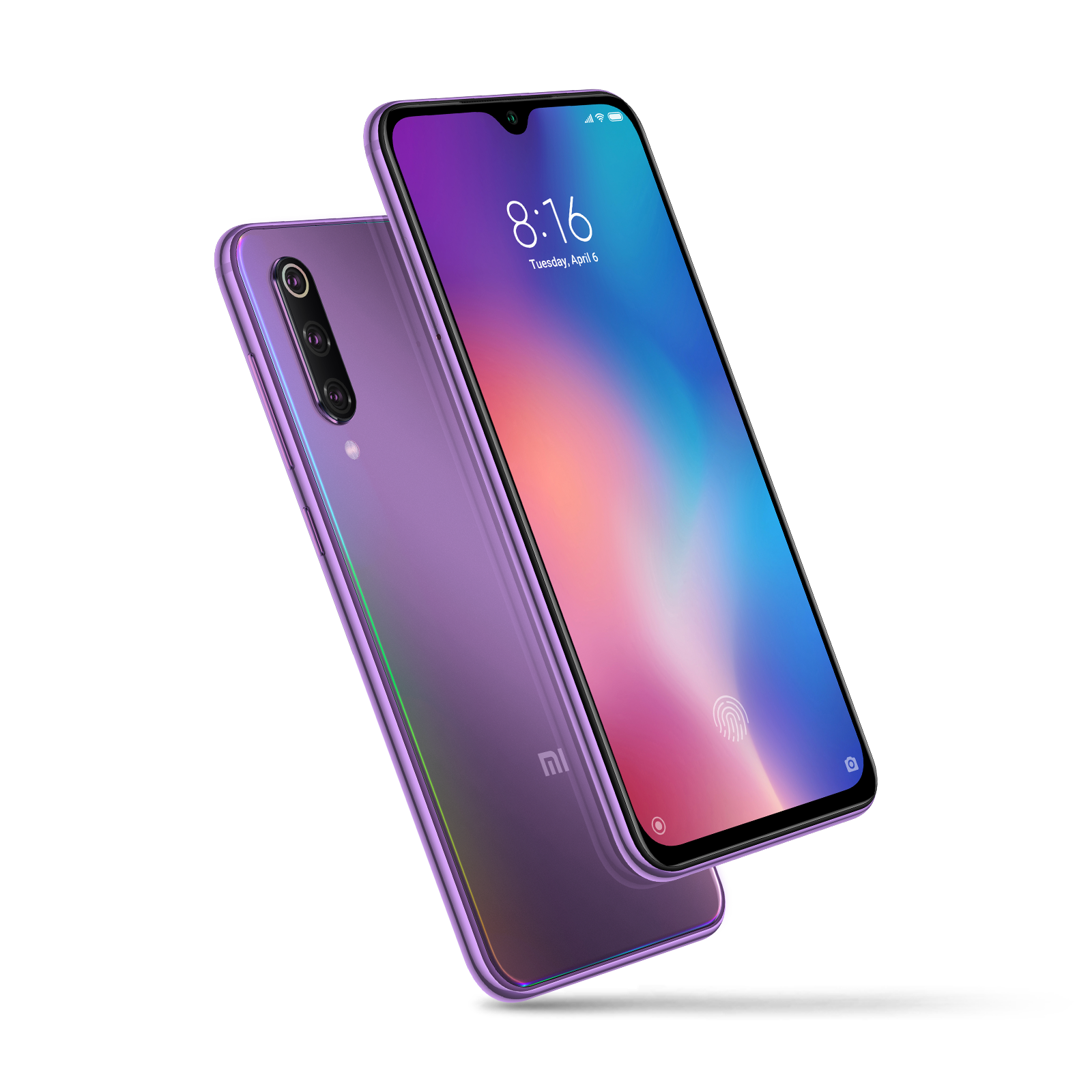 Mi 9 SE