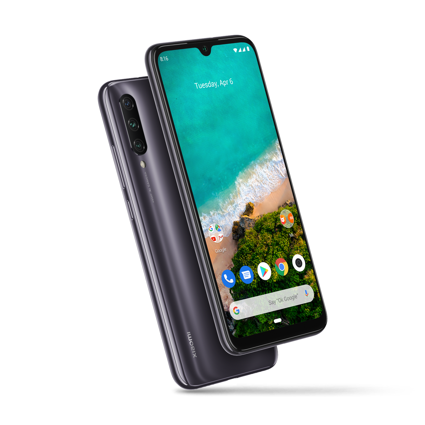 Mi A3