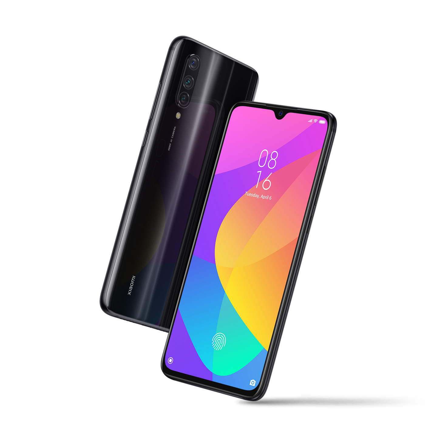 Mi 9 Lite