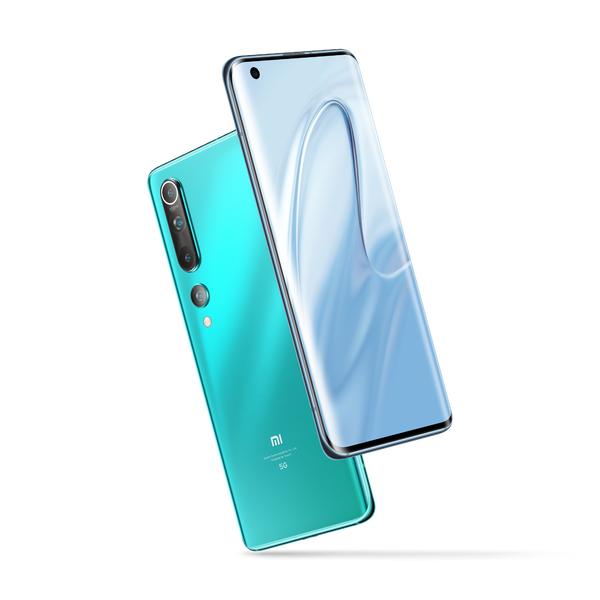 Ｍi　　（10月1日まで） Xiaomi Mi 10 – Wikipedia, wolna encyklopedia