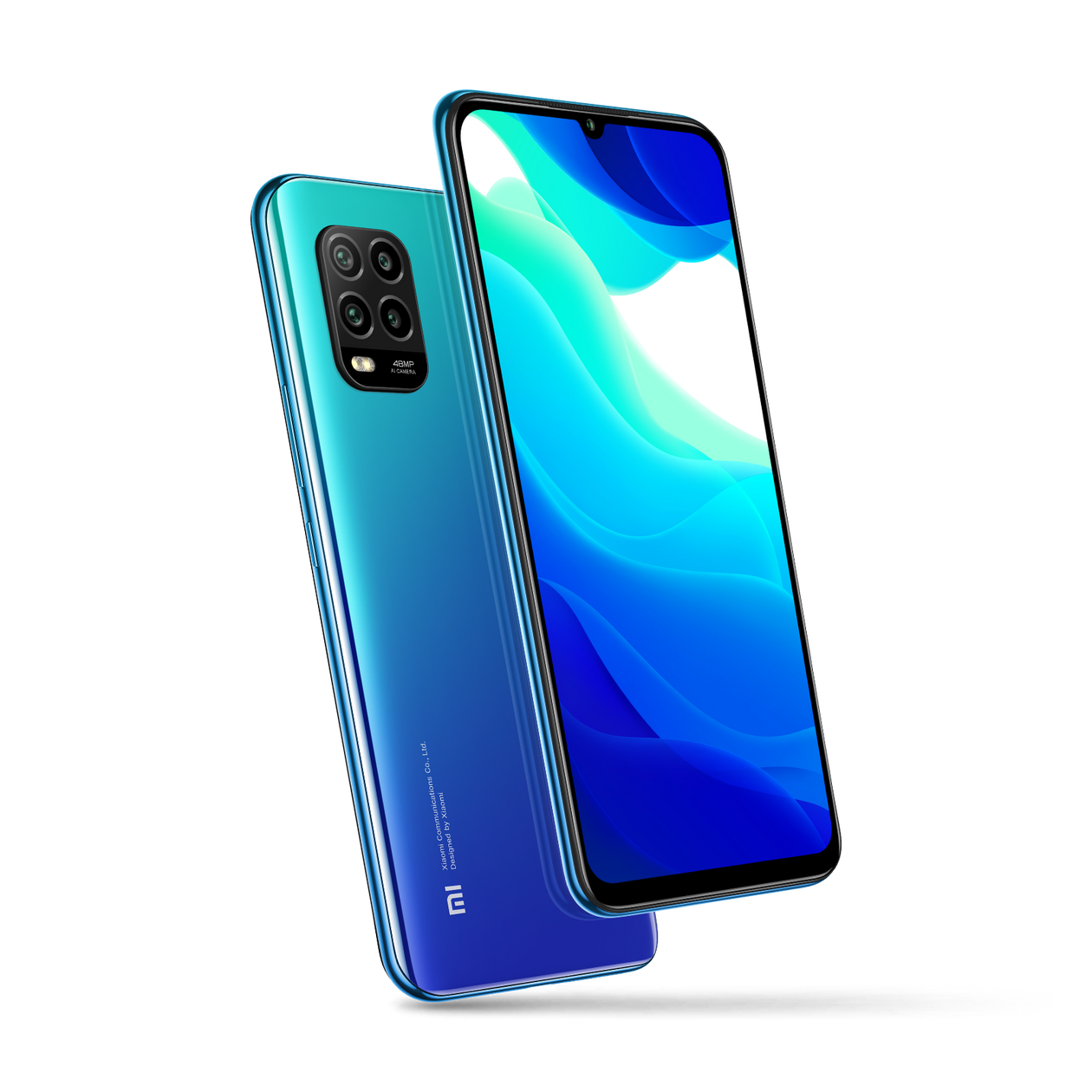 Xiaomi Mi 10 Lite 5G Smartphone | Mi-Home.pl - Xiaomi Store