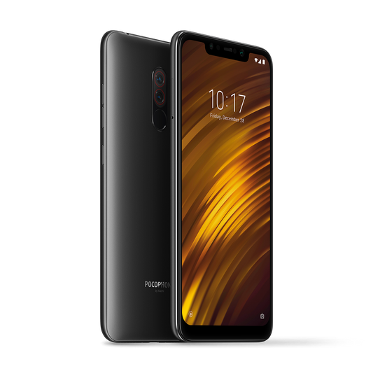 Pocophone F1