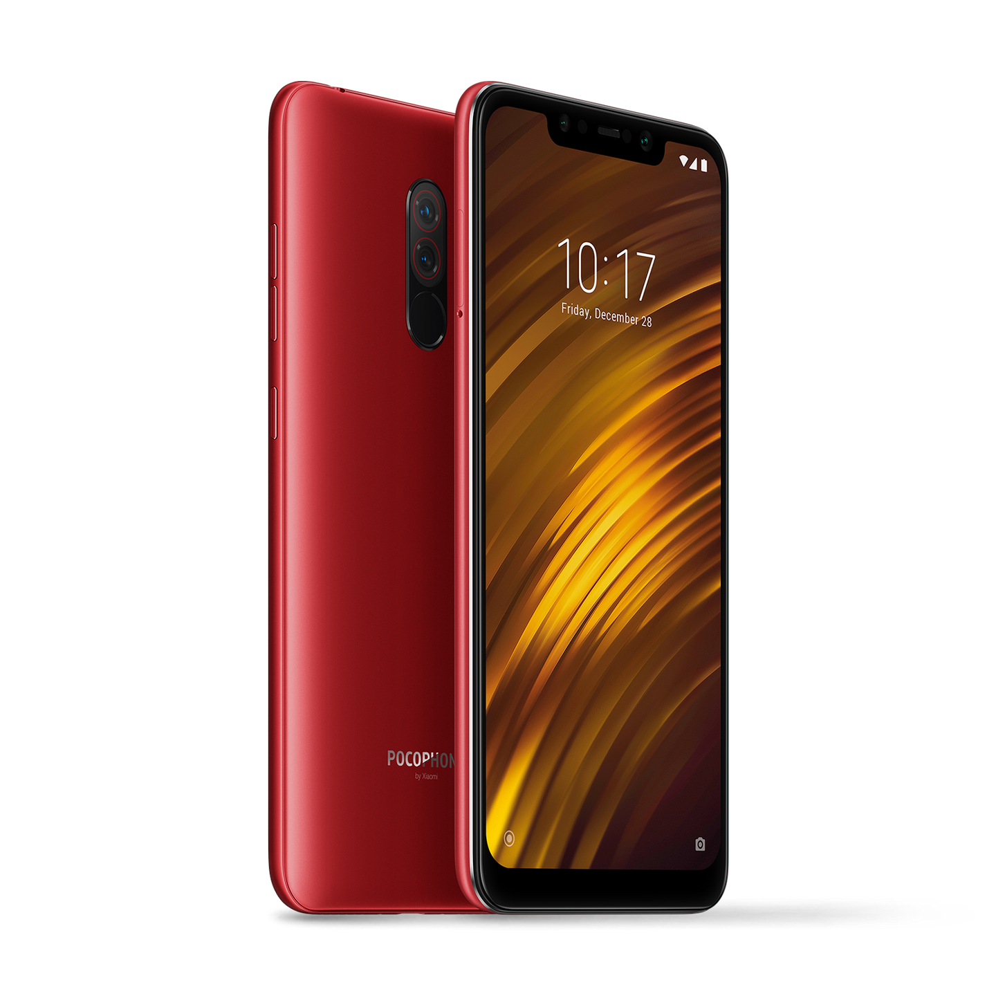 Pocophone F1