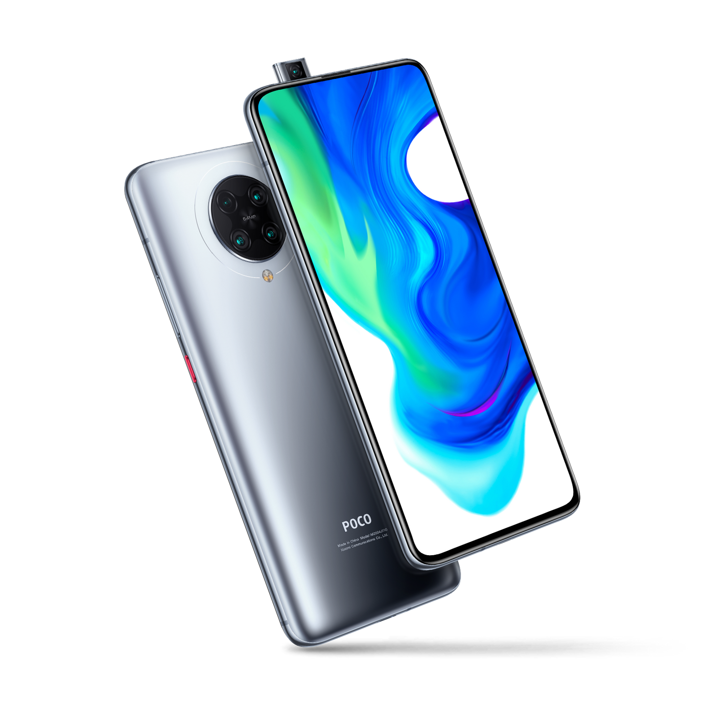 POCO F2 Pro