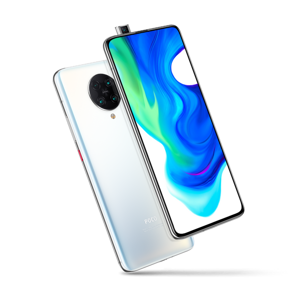 Smartfon Xiaomi POCO F2 Pro | Mi-Home.pl - Sklep Xiaomi