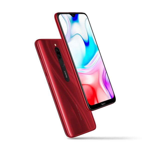 Smartfon Xiaomi Redmi 8 | Mi-Home.pl - Oficjalny Sklep Xiaomi