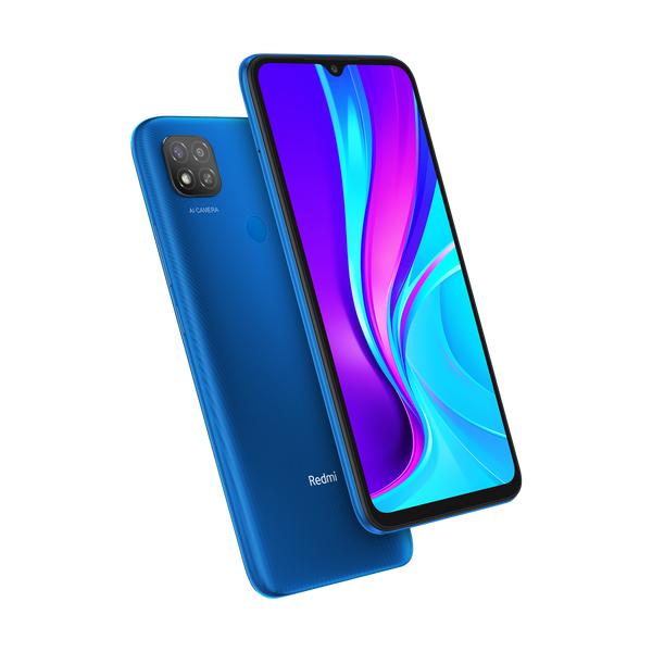 Smartfon Xiaomi Redmi 9C NFC | Mi-Home.pl - Sklep Xiaomi | Wariant 2 ...