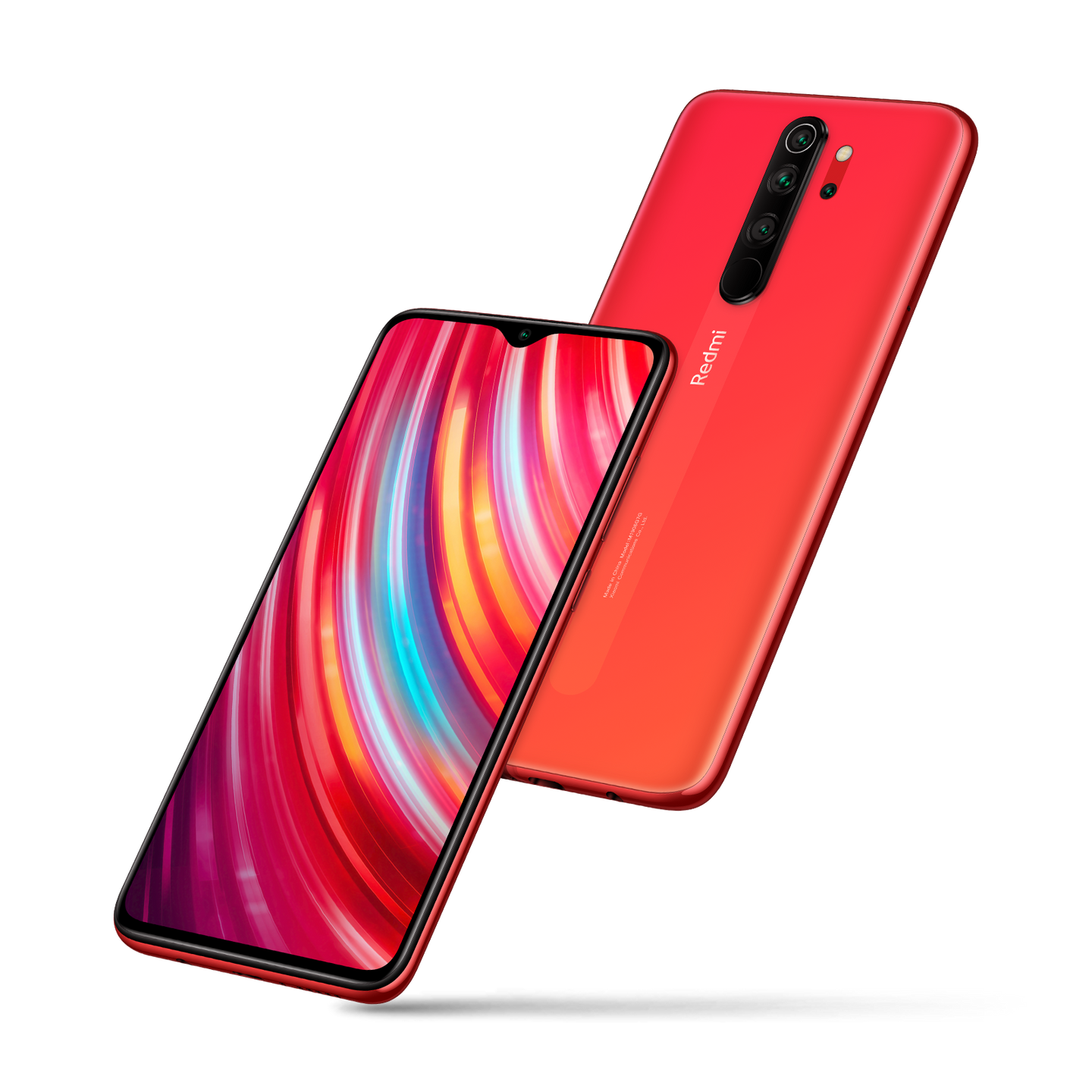Redmi Note 8 Pro