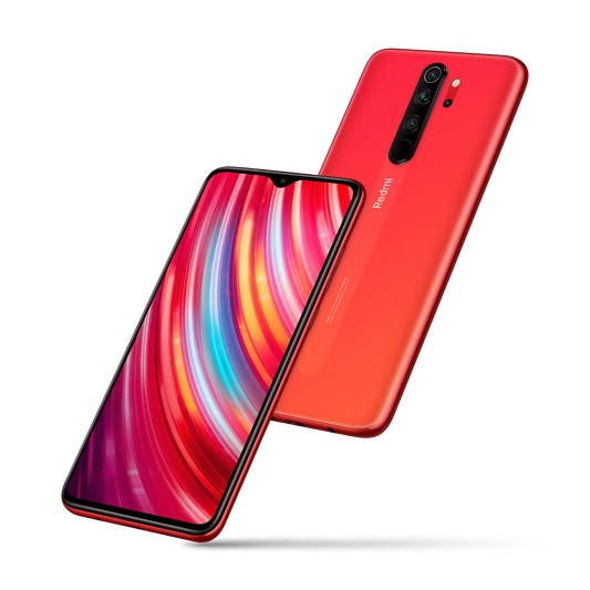 Redmi Note 8 Pro