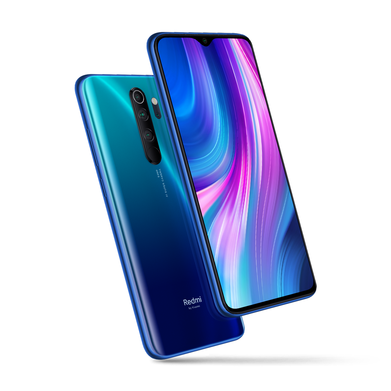 スマートフォン本体 Xiaomi redmi note 8 pro Smartfon Xiaomi Redmi Note 8 Pro | Mi-Home.pl - Sklep Xiaomi