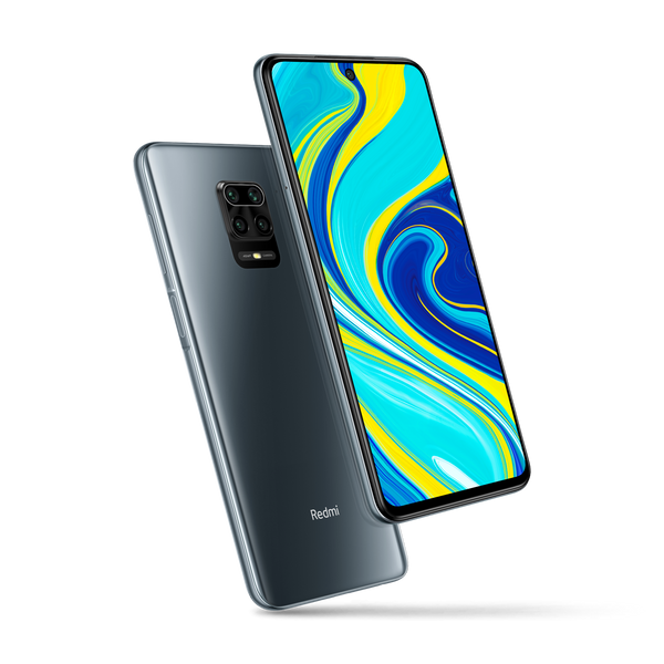 Smartfon Xiaomi Redmi Note 9S | Mi-Home.pl - Sklep Xiaomi