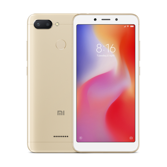 Redmi 6