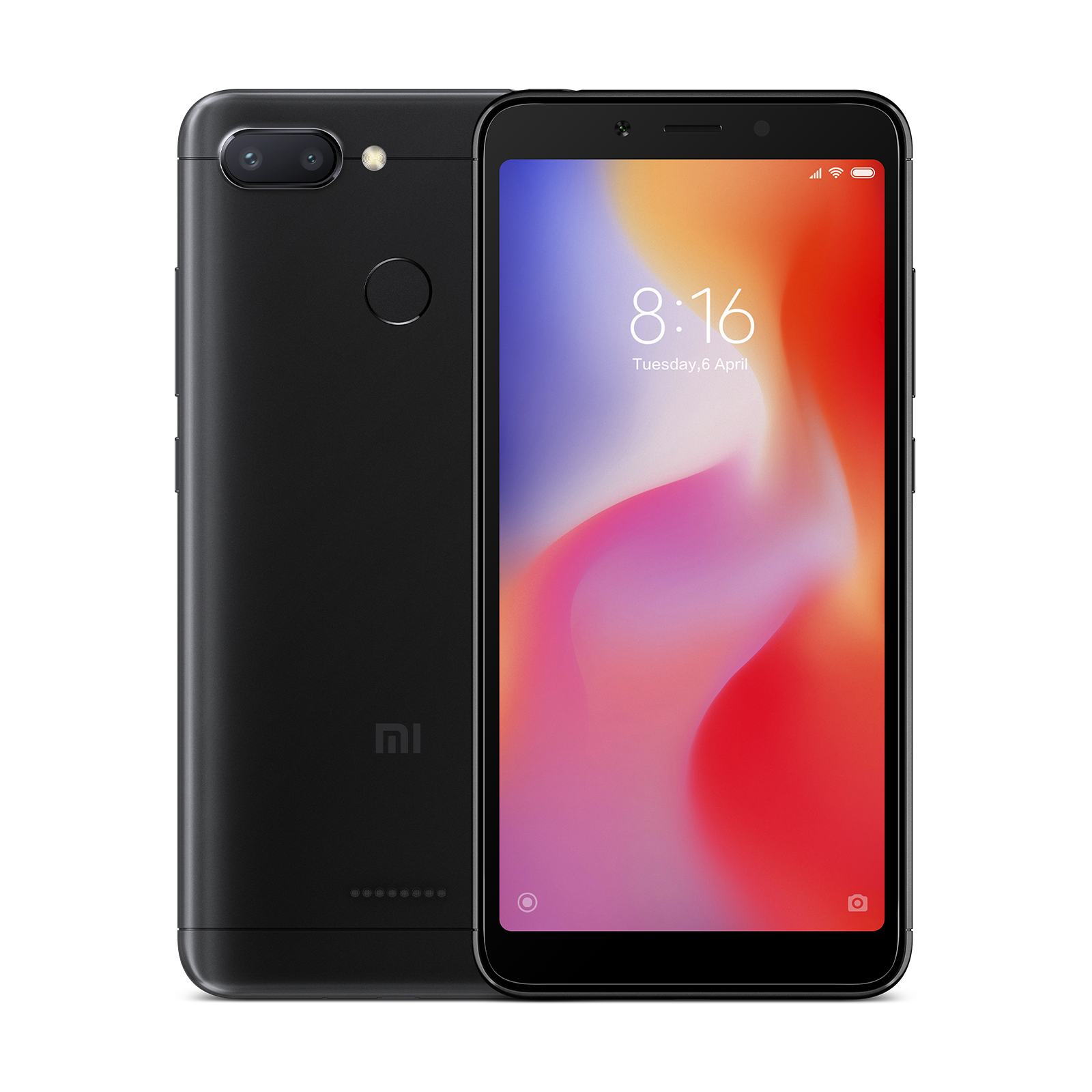Redmi 6