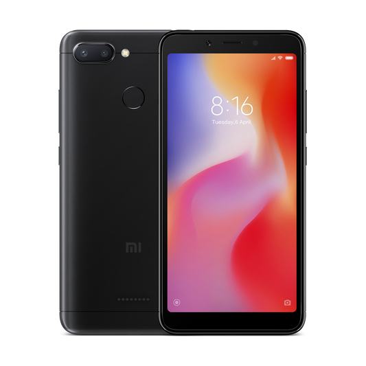 Redmi 6