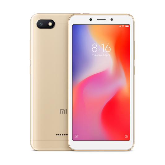 Redmi 6A