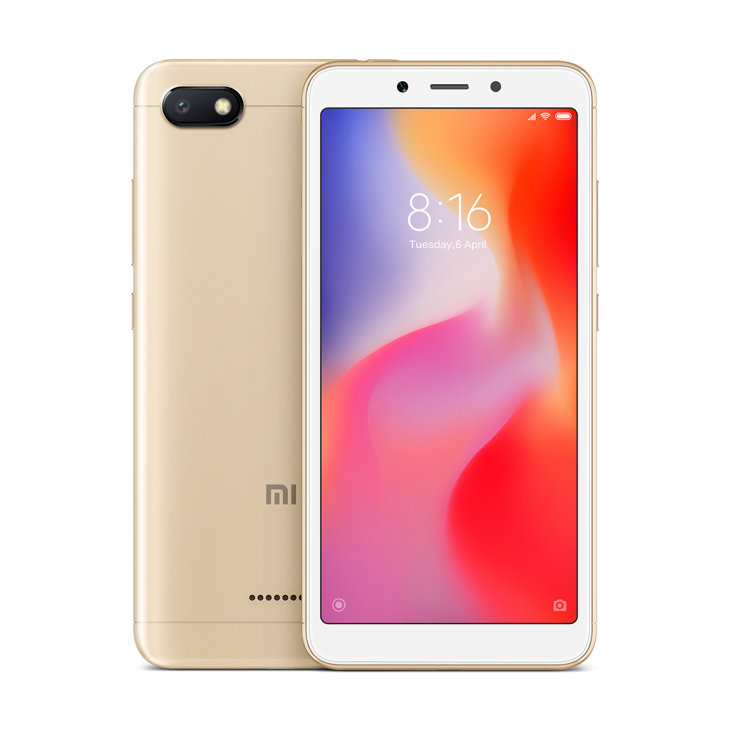 Redmi 6A