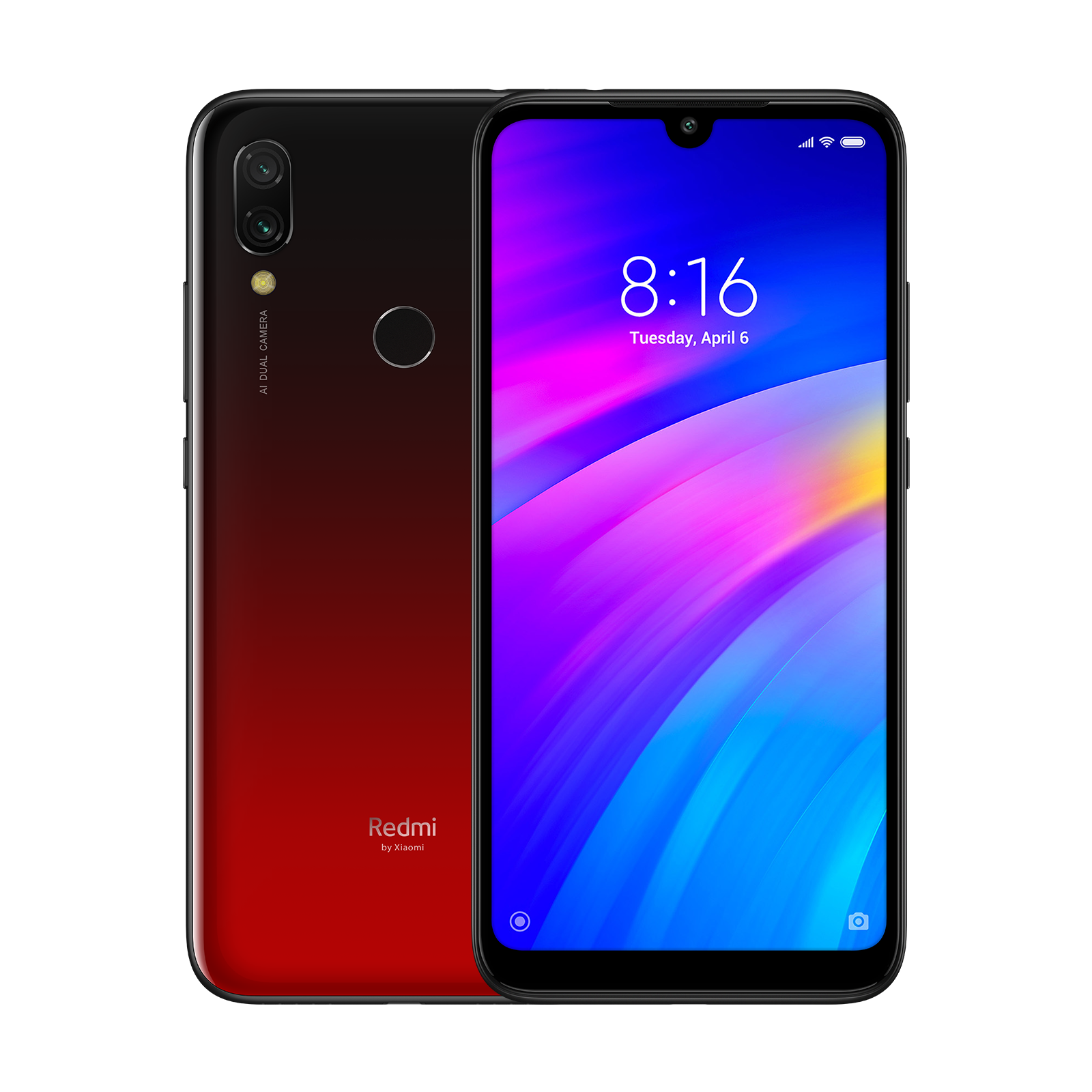 Redmi 7