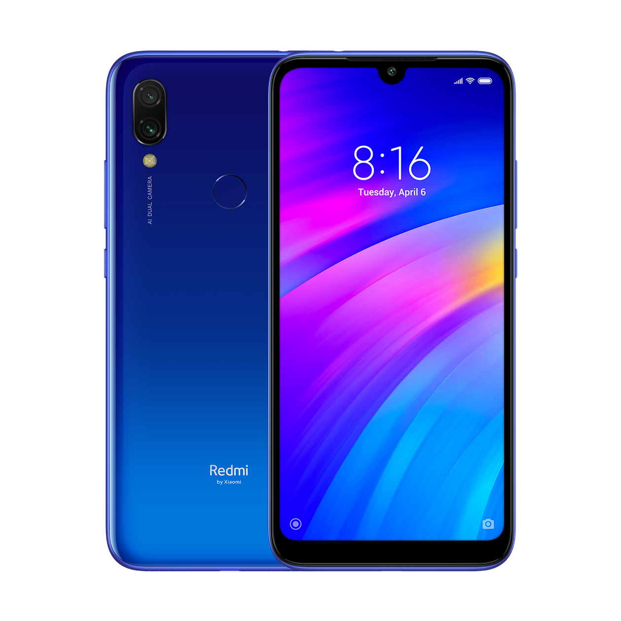 Smartfon Xiaomi Redmi 7 | Mi-Home.pl - Oficjalny Sklep