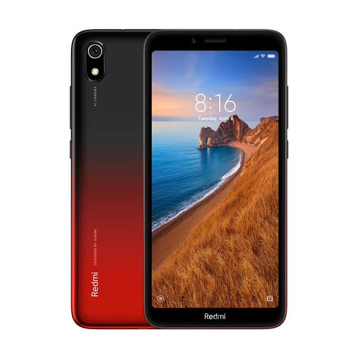 Redmi 7A