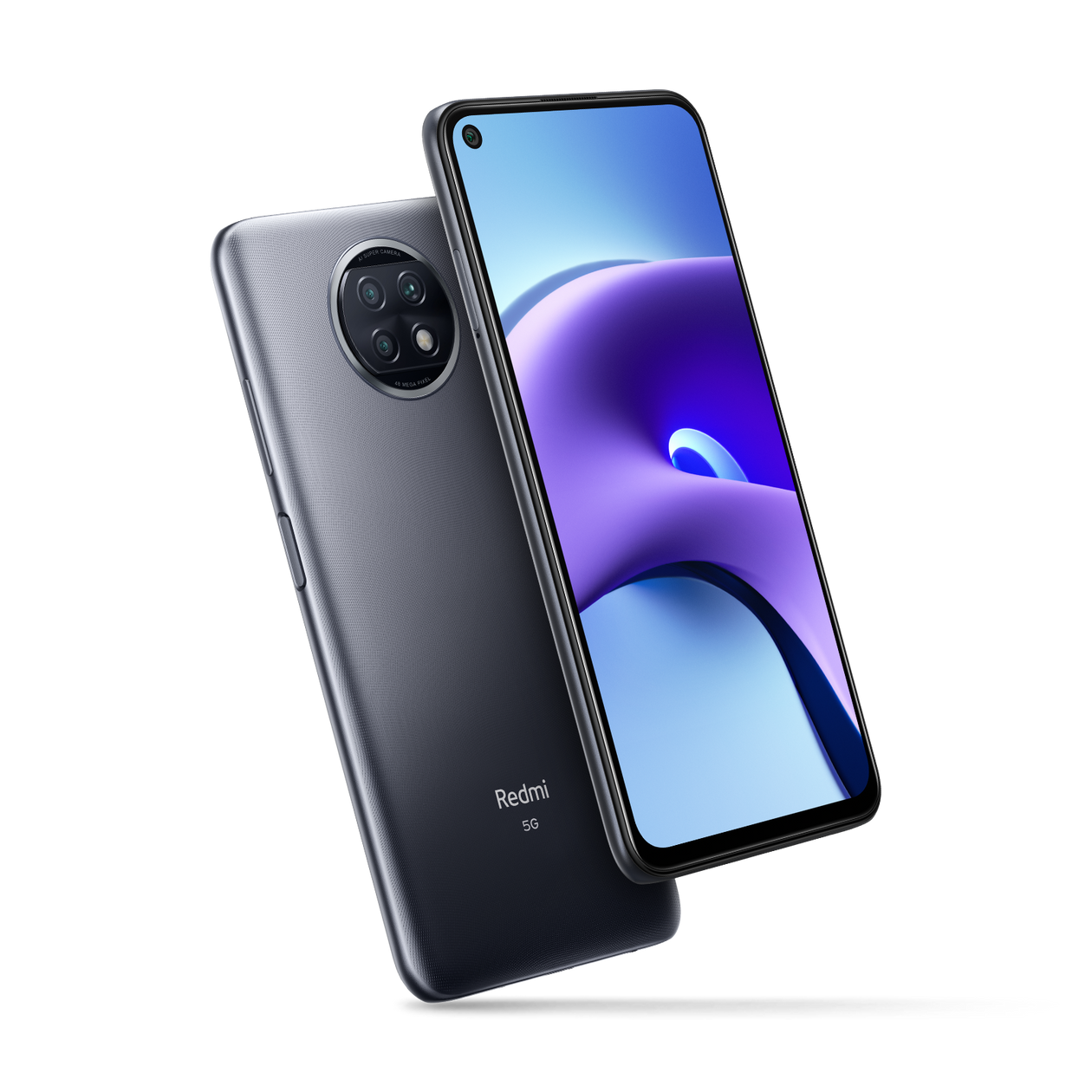 Smartfon Xiaomi Redmi Note 9T 5G | Mi-Home.pl - Sklep Xiaomi