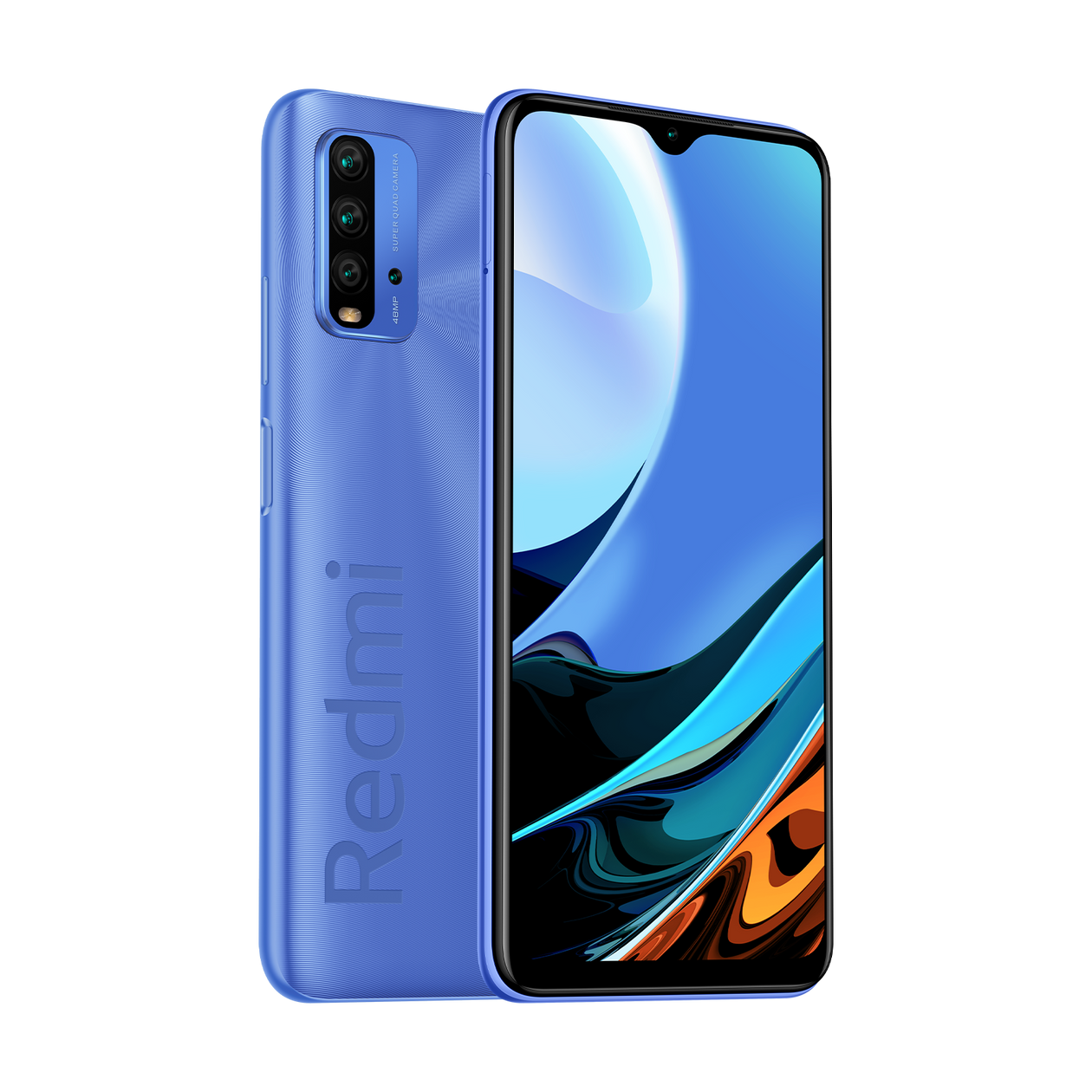 豪奢な Smartfon Xiaomi Redmi 9T 4GB | Mi-Home.pl - Sklep Xiaomi スマートフォン本体