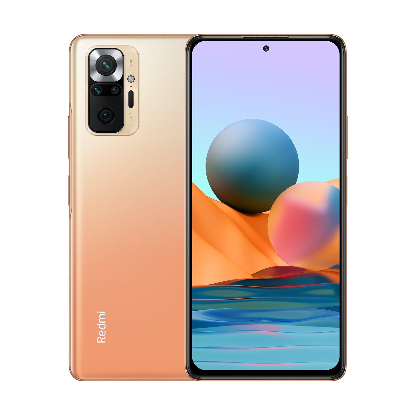 Redmi Note 10 Pro