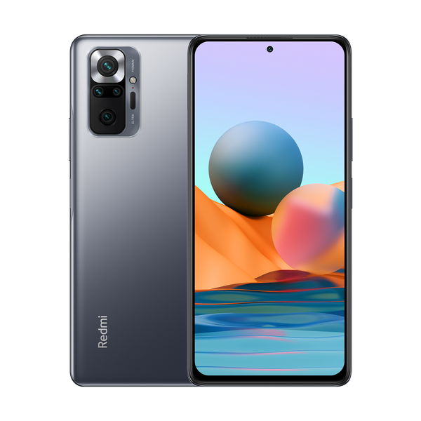 Смартфон Xiaomi Redmi Note 10 Pro | Mi-Home.pl - Магазин