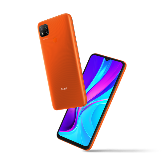 Redmi 9C NFC