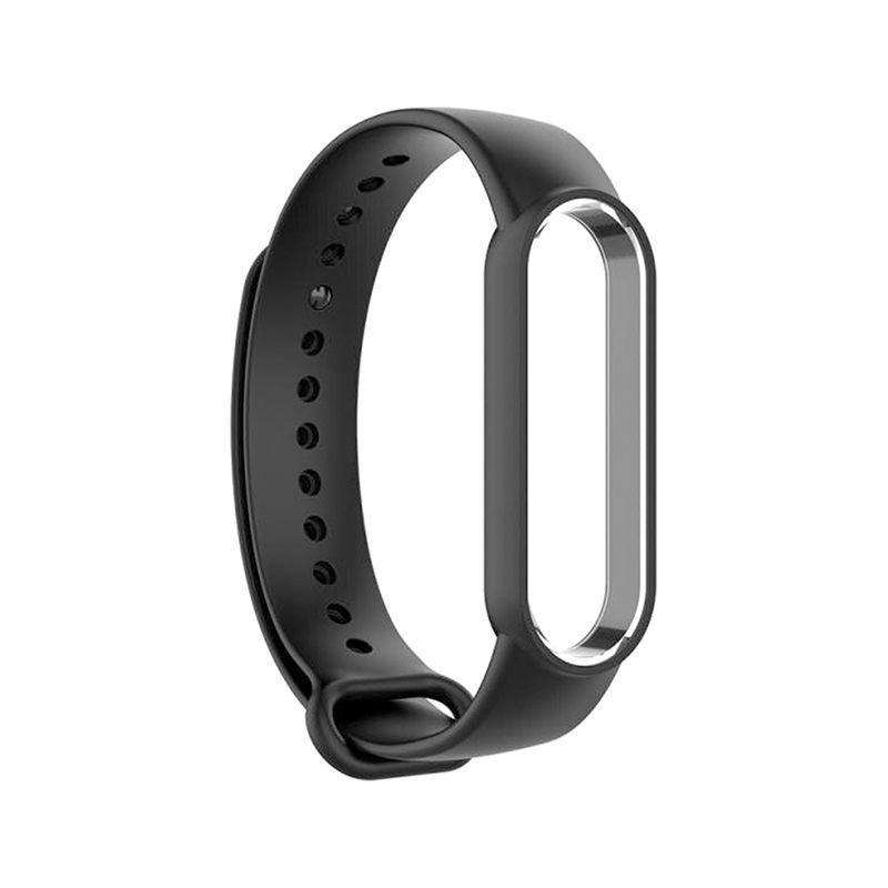 Opaska silikonowa do Mi Smart Band 5/6