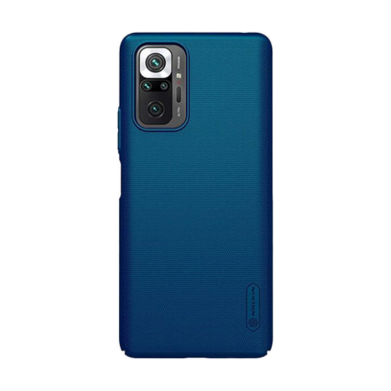 Etui ochronne do Redmi Note 10 Pro