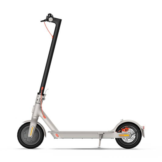 Mi Electric Scooter 3