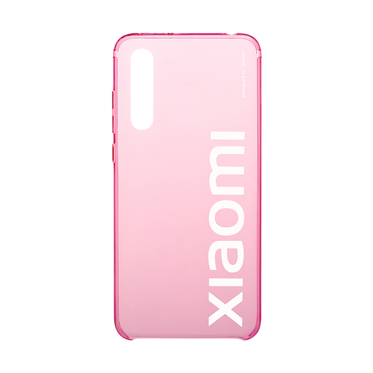 Mi A3 Neon Hard Case