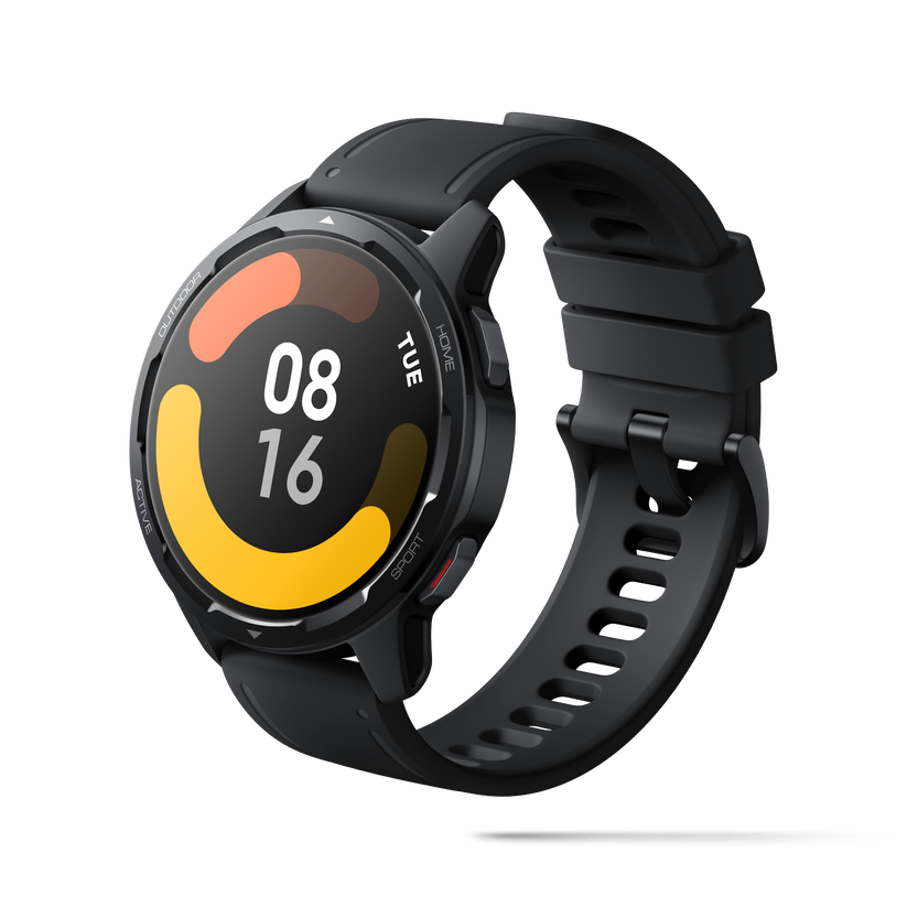 Zegarki Xiaomi Watch S1 Active | Mi-Home.pl | Wariant Moon White