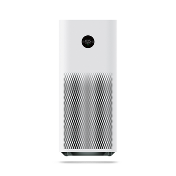 Mi Air Purifier Pro H