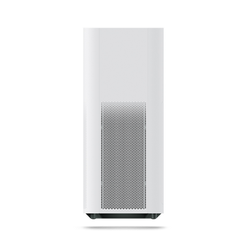 Mi Air Purifier Pro H