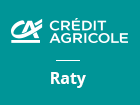 Raty Credit Agricole