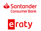 Raty Santander Consumer Bank